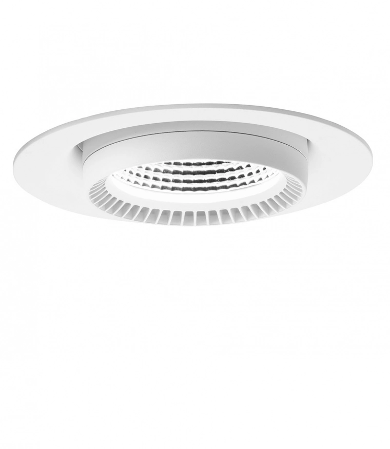 Argo LED Strahler Spot Einbaustrahler Stromschienenstrahler