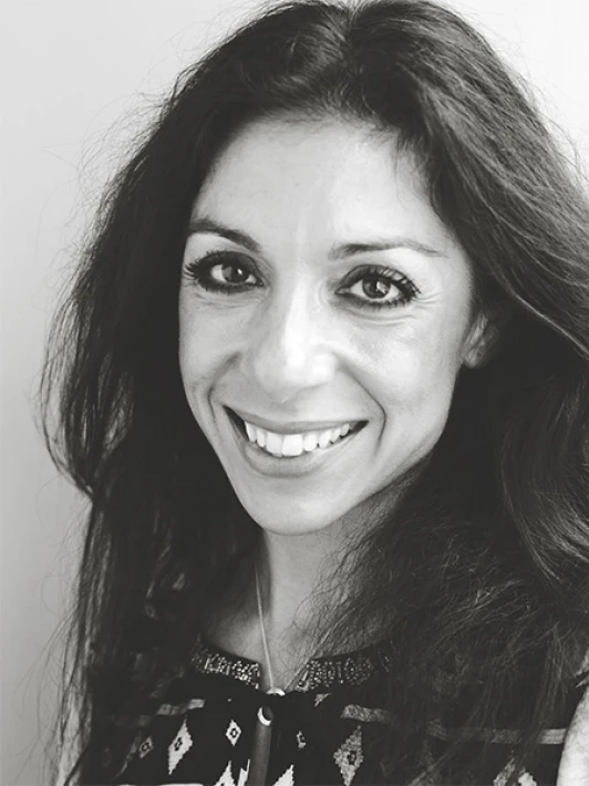 afsane hatami